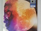 Kid Cudi Man on the Moon The End of Day CLEAR VINYL WALMART EXCLUSIVE Double LP