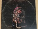 JACK DEJOHNETTE Sorcery PRESTIGE LP VG- See photos And Description