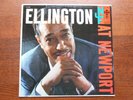 SEALED LP 1957 Duke Ellington And Orchestra At Newport Deep Groove Mono CL934