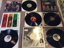 The Jam Bundle, Snap, The Gift, Setting Sons, Live Vinyl