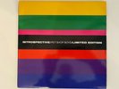 Pet Shop Boys Introspective Album Limited Edition Very Rare 3x12” Vinyl PCSX7325