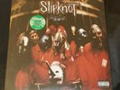 Slipknot Vinyl Record LP Slime Green SEALED 1st Pressing 1999 RR 8655-1