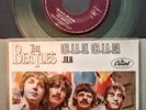 THE BEATLES OB-LA-DI OB-LA-DA 7