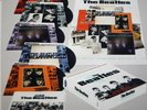 The Beatles Home And Away 5 Black Vinyl Box Set,New And Sealed
