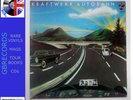 KRAFTWERK - AUTOBAHN - 1st PRESS PHILIPS CANADA PRESSING 1974 EX+