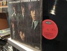 The Rolling Stones   Vol.2   LP   In Shrink   German Pressing