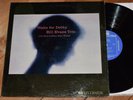 Bill Evans Trio Waltz For Debby PLAYS EX  1st DG Riverside lp 399 Scott La Faro