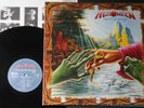 Helloween ?– Keeper Of The Seven Keys - Part II LP SPEED METAL 1988 N 0117-1