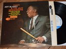 Art Blakey Mosaic VG++ NY Mono Ear Blue Note lp Wayne Shorter Freddie Hubbard