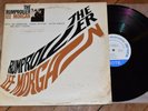 Lee Morgan The Rumproller NM  Mono NY RVG Blue Note lp Joe Henderson