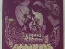 1000MODS - Liquid Sleep - VERY RARE 2009 SINGLE on SUISOUND - GREEK STONER METAL
