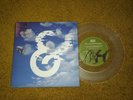 MUSE BUTTERFLIES & HURRICANES 2004 UK CLEAR VINYL 7