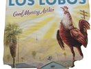 Biete an:  MFSL Vinyl Album Los Lobos  Good Morning Aztlan  Neu