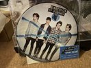 5sos Picture Disc Self Titled Record Store Day Vinyl Five Seconds Of Summer