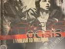 Oasis Rare Familiar to Millions 2000 Triple Vinyl LP -SEALED PLUS CONCERT TCKET
