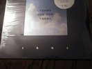 NEW Death Cab for Cutie Thank You Today LP 180 GM Clear Vinyl Record Download