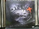 Original Us Edition Onyx All We Got Iz Shout Album