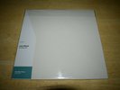 John Mayer - Continuum Vinyl - VMP Vinyl Me Please 2xLP - Teal Blue