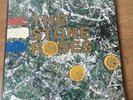 The Stone Roses - 2014 Vinyl LP  Freepost