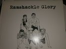 Ramshackle Glory Live The Dream Vinyl Pat The Bunny mint