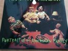 Marilyn Manson Portrait Of an American family Vinyl Limited edition