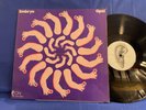 EMBRYO OPAL OHR OMM 56003 DIE CUT COVER  ORIGINAL GERMANY LP NEAR MINT