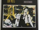 Tom Waits - Swordfishtrombones - Island - EU - NM
