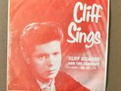 CLIFF RICHARD & THE SHADOWS 