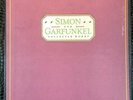 Simon & Garfunkel Collected Works: 5 LP Vinyl Box Set Columbia 37587 Bookends +4