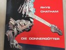 Rhys Chatham 