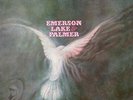Emerson Lake and Palmer / Emerson Lake and Palmer(1LP)