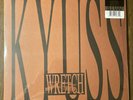 Kyuss - Wretch - (Vinyl LP) Reissue - 2014 - Sealed NEW OOP Josh Homme QOTSA