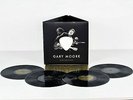 Gary Moore - BLUES AND BEYOND (4LP VINYL SET)