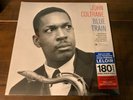 JOHN COLTRANE - BLUE TRAIN - NEW SEALED VINYL GATEFOLD EDITION