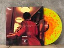 wong kar wai in the mood for love COLOR  vinyl soundtrack lp