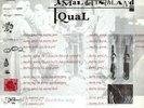Xmal Deutschland  Qual (12