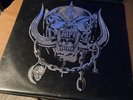 MOTORHEAD No Remorse 2-LP LIMITED LEATHER SLEEVE EDITION Vinyl