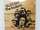 The Wailers - Burnin (Vinyl Record) - Brand New