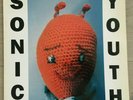 SONIC YOUTH - Dirty LP Geffen 24485 1992 D  M-/M- Erstpressung