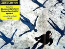 Absolution Muse Vinyl