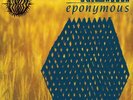 Eponymous [LP] R.E.M. Vinyl