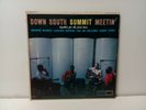 Brownie McGhee Lightnin' Hopkins Big Joe Williams ?Down South Summit Meetin'