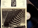 Molchat Doma - Etazhi LP (2018) Detriti First Pressing RARE Darkwave Post-Punk