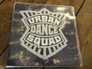 Urban Dance Squad ?– Mental Floss For The Globe LP