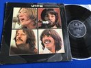 The Beatles   Let It Be   South African Stereo Vinyl LP
