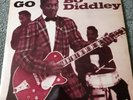 Bo Diddley Go Vinyl London HA-M 2230