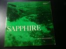STU WILLIAMSON SAPPHIRE 10