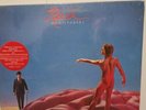 Rush hemispheres red vinyl never opened.