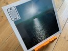 JOANNA BROUK - THE SPACE BETWEEN   VINYL LP NEW