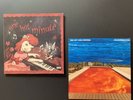 RED HOT CHILLI PEPPERS 2 VINYLS
